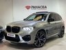 USED 2019 69 BMW X3 3.0 M COMPETITION 5d 503 BHP 