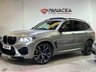 USED 2019 69 BMW X3 3.0 M COMPETITION 5d 503 BHP 