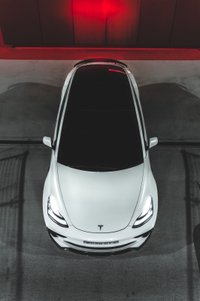 USED 2020 20 TESLA Model 3 0.0 PERFORMANCE AWD 4d 483 BHP PERFORMANCE UPGRADE