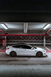 USED 2020 20 TESLA Model 3 0.0 PERFORMANCE AWD 4d 483 BHP PERFORMANCE UPGRADE