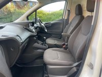 USED 2019 19 FORD TRANSIT COURIER 1.5 TREND TDCI 100 BHP VAN YOU BE HARD PUSHED TO FIND BETTER!!