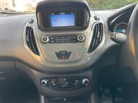 USED 2019 19 FORD TRANSIT COURIER 1.5 TREND TDCI 100 BHP VAN YOU BE HARD PUSHED TO FIND BETTER!!