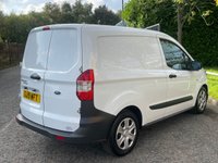 USED 2019 19 FORD TRANSIT COURIER 1.5 TREND TDCI 100 BHP VAN YOU BE HARD PUSHED TO FIND BETTER!!