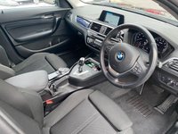 USED 2018 68 BMW 1 SERIES 1.5 118I SPORT 5d 134 BHP ** RAC BUYSURE INSPECTED **