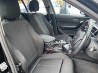 USED 2018 68 BMW 1 SERIES 1.5 118I SPORT 5d 134 BHP ** RAC BUYSURE INSPECTED **