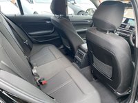 USED 2018 68 BMW 1 SERIES 1.5 118I SPORT 5d 134 BHP ** RAC BUYSURE INSPECTED **