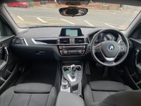 USED 2018 68 BMW 1 SERIES 1.5 118I SPORT 5d 134 BHP ** RAC BUYSURE INSPECTED **