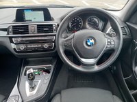 USED 2018 68 BMW 1 SERIES 1.5 118I SPORT 5d 134 BHP ** RAC BUYSURE INSPECTED **