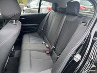USED 2018 68 BMW 1 SERIES 1.5 118I SPORT 5d 134 BHP ** RAC BUYSURE INSPECTED **