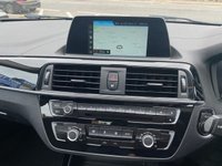 USED 2018 68 BMW 1 SERIES 1.5 118I SPORT 5d 134 BHP ** RAC BUYSURE INSPECTED **
