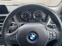 USED 2018 68 BMW 1 SERIES 1.5 118I SPORT 5d 134 BHP ** RAC BUYSURE INSPECTED **