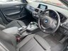 USED 2018 68 BMW 1 SERIES 1.5 118I SPORT 5d 134 BHP ** RAC BUYSURE INSPECTED **