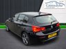 USED 2018 68 BMW 1 SERIES 1.5 118I SPORT 5d 134 BHP ** RAC BUYSURE INSPECTED **