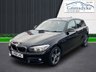 USED 2018 68 BMW 1 SERIES 1.5 118I SPORT 5d 134 BHP ** RAC BUYSURE INSPECTED **