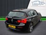 USED 2018 68 BMW 1 SERIES 1.5 118I SPORT 5d 134 BHP ** RAC BUYSURE INSPECTED **