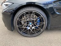 USED 2018 M BMW M4 3.0 M4 COMPETITION 2d 444 BHP ** RAC BUYSURE INSPECTED **