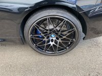 USED 2018 M BMW M4 3.0 M4 COMPETITION 2d 444 BHP ** RAC BUYSURE INSPECTED **