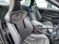 USED 2018 M BMW M4 3.0 M4 COMPETITION 2d 444 BHP ** RAC BUYSURE INSPECTED **