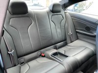 USED 2018 M BMW M4 3.0 M4 COMPETITION 2d 444 BHP ** RAC BUYSURE INSPECTED **