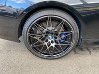 USED 2018 M BMW M4 3.0 M4 COMPETITION 2d 444 BHP ** RAC BUYSURE INSPECTED **