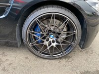 USED 2018 M BMW M4 3.0 M4 COMPETITION 2d 444 BHP ** RAC BUYSURE INSPECTED **