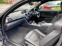 USED 2018 M BMW M4 3.0 M4 COMPETITION 2d 444 BHP ** RAC BUYSURE INSPECTED **
