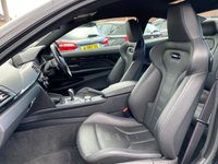 USED 2018 M BMW M4 3.0 M4 COMPETITION 2d 444 BHP ** RAC BUYSURE INSPECTED **