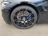 USED 2018 M BMW M4 3.0 M4 COMPETITION 2d 444 BHP ** RAC BUYSURE INSPECTED **