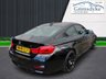 USED 2018 M BMW M4 3.0 M4 COMPETITION 2d 444 BHP ** RAC BUYSURE INSPECTED **