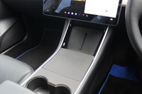 PRE-OWNED 2019 69 TESLA Model 3 0.0 STANDARD RANGE PLUS 4d 302 BHP Deep Blue Metallic, Black Interior, Parking Camera, Keyless Go, Panoramic Glass Roof, Satellite Navigation, 18" Alloy Wheels, 360 Parking Sensors, Bluetooth Audio and Phone, Electric Steering Column DAB Digital Radio, Cruise Control, Multi-Function Steering Wheel, Virtual Dash, Heated Seats, Electric Adjustable Seats, 2 Key Cards, Charging Cables, Full Tesla Service History.