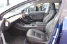 USED 2019 69 TESLA Model 3 0.0 STANDARD RANGE PLUS 4d 302 BHP Deep Blue Metallic, Black Interior, Parking Camera, Keyless Go, Panoramic Glass Roof, Satellite Navigation, 18" Alloy Wheels, 360 Parking Sensors, Bluetooth Audio and Phone, Electric Steering Column DAB Digital Radio, Cruise Control, Multi-Function Steering Wheel, Virtual Dash, Heated Seats, Electric Adjustable Seats, 2 Key Cards, Charging Cables, Full Tesla Service History.