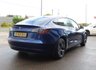 USED 2019 69 TESLA Model 3 0.0 STANDARD RANGE PLUS 4d 302 BHP Deep Blue Metallic, Black Interior, Parking Camera, Keyless Go, Panoramic Glass Roof, Satellite Navigation, 18" Alloy Wheels, 360 Parking Sensors, Bluetooth Audio and Phone, Electric Steering Column DAB Digital Radio, Cruise Control, Multi-Function Steering Wheel, Virtual Dash, Heated Seats, Electric Adjustable Seats, 2 Key Cards, Charging Cables, Full Tesla Service History.