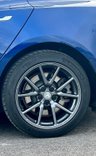 USED 2019 69 TESLA Model 3 0.0 STANDARD RANGE PLUS 4d 302 BHP Deep Blue Metallic, Black Interior, Parking Camera, Keyless Go, Panoramic Glass Roof, Satellite Navigation, 18" Alloy Wheels, 360 Parking Sensors, Bluetooth Audio and Phone, Electric Steering Column DAB Digital Radio, Cruise Control, Multi-Function Steering Wheel, Virtual Dash, Heated Seats, Electric Adjustable Seats, 2 Key Cards, Charging Cables, Full Tesla Service History.
