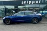 USED 2019 69 TESLA Model 3 0.0 STANDARD RANGE PLUS 4d 302 BHP Deep Blue Metallic, Black Interior, Parking Camera, Keyless Go, Panoramic Glass Roof, Satellite Navigation, 18" Alloy Wheels, 360 Parking Sensors, Bluetooth Audio and Phone, Electric Steering Column DAB Digital Radio, Cruise Control, Multi-Function Steering Wheel, Virtual Dash, Heated Seats, Electric Adjustable Seats, 2 Key Cards, Charging Cables, Full Tesla Service History.