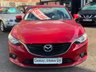 USED 2014 14 MAZDA 6 2.2 SKYACTIV-D Sport NAV 4dr - UPGRADE ALLOYS 