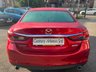 USED 2014 14 MAZDA 6 2.2 SKYACTIV-D Sport NAV 4dr - UPGRADE ALLOYS 