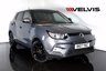 USED 2017 17 SSANGYONG TIVOLI 1.6 ELX 5d 113 BHP 