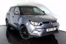 USED 2017 17 SSANGYONG TIVOLI 1.6 ELX 5d 113 BHP 