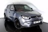 USED 2017 17 SSANGYONG TIVOLI 1.6 ELX 5d 113 BHP 