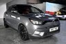 USED 2017 17 SSANGYONG TIVOLI 1.6 ELX 5d 113 BHP 