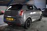 USED 2017 17 SSANGYONG TIVOLI 1.6 ELX 5d 113 BHP 