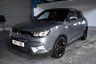 USED 2017 17 SSANGYONG TIVOLI 1.6 ELX 5d 113 BHP 