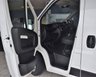 USED 2021 70 PEUGEOT BOXER 2.2 BLUEHDI 335 L3H2 PROFESSIONAL P/V 139 BHP EURO 6 DAB RADIO+REAR SENSORS+SAT/NAV