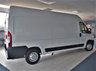 USED 2021 70 PEUGEOT BOXER 2.2 BLUEHDI 335 L3H2 PROFESSIONAL P/V 139 BHP EURO 6 DAB RADIO+REAR SENSORS+SAT/NAV