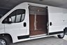 USED 2021 70 PEUGEOT BOXER 2.2 BLUEHDI 335 L3H2 PROFESSIONAL P/V 139 BHP EURO 6 DAB RADIO+REAR SENSORS+SAT/NAV