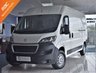 USED 2021 70 PEUGEOT BOXER 2.2 BLUEHDI 335 L3H2 PROFESSIONAL P/V 139 BHP EURO 6 DAB RADIO+REAR SENSORS+SAT/NAV