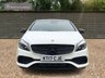 USED 2017 17 MERCEDES-BENZ A-CLASS 1.5 A 180 D AMG LINE PREMIUM PLUS 5d 107 BHP OVER 100 CARS IN STOCK
