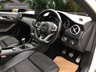 USED 2017 17 MERCEDES-BENZ A-CLASS 1.5 A 180 D AMG LINE PREMIUM PLUS 5d 107 BHP OVER 100 CARS IN STOCK