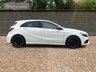 USED 2017 17 MERCEDES-BENZ A-CLASS 1.5 A 180 D AMG LINE PREMIUM PLUS 5d 107 BHP OVER 100 CARS IN STOCK