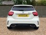 USED 2017 17 MERCEDES-BENZ A-CLASS 1.5 A 180 D AMG LINE PREMIUM PLUS 5d 107 BHP OVER 100 CARS IN STOCK